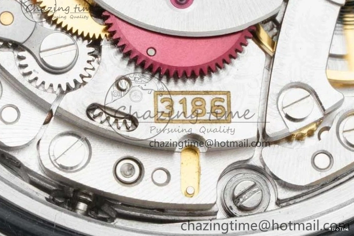 MiroTime 0109 GMT Master II 126720 VTNR LHD 904L SS NTF1:1 Best Edition on Oyster Bracelet VR3186 CHS WellDesigned 2295